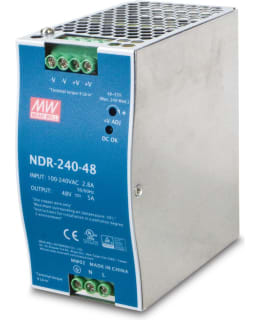 ERNITEC ELECTRA-PWR-240-48 POWER SUPPLY Main Image