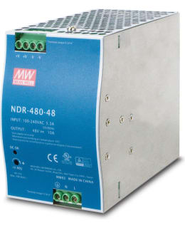 ERNITEC ELECTRA-PWR-480-48 VIRTALÄHDE Main Image