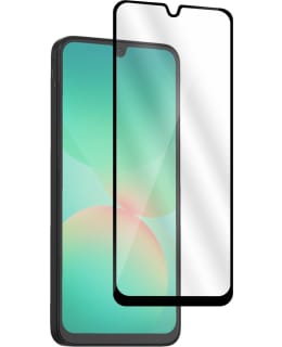 ESTUFF GALAXY A26 5G NÄYTÖNSUOJA Main Image