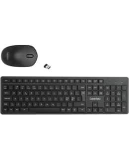 ESTUFF G250 LANGATON NÄPPÄIMISTÖ HIIRI Main Image