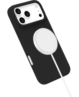 ESTUFF ES67150058 BLK IPHONE 17PM KUORI Main Image