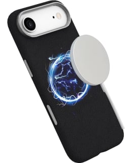 ESTUFF IPHONE AIR VENICE ES67160028 BLK Main Image