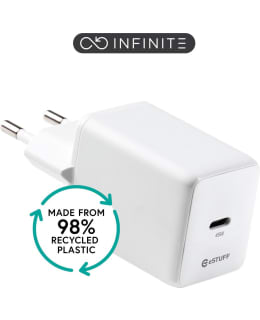 ESTUFF INFINITE USB-C CHARGER 45W GAN Main Image