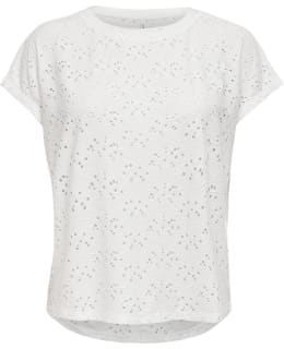 ONLY 15231005-CLD-XS BLOUSE CLOSED NEC Main Image