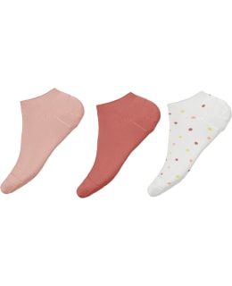 NI 13191201-PEW-31-33 SOCKS FEM KNIT Main Image