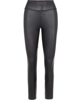 PIECES 17115887-BLA-XS N.LEGGINGSIT Main Image