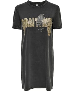 JDY 15226493-BLA:PAN-M DRESS FEM KNIT Main Image