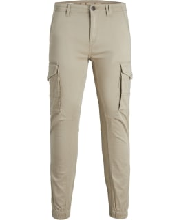 JJ 12193754-CRO-3432 PANTS MALE WOV Main Image