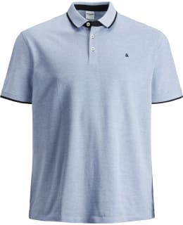 JJ 12143859-BRC-SDE-EU4XL US2XL POLO SHI Main Image