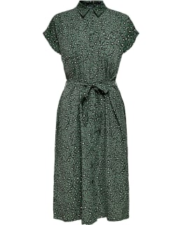 ONLY 15191953-LAW-CAO-34 DRESS FEM WOV Main Image