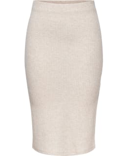 ONLY 15233600-PUS-EDE-XS SKIRT FEM KNIT Main Image