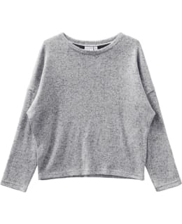 NI 13192071-GRM-116 PULLOVER FEM KNIT Main Image