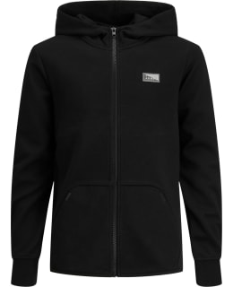 JJJ 12192600-BLA-164 SWEAT MALE KNIT Main Image