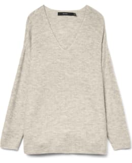 VM 10233357-BIR-XL PULLOVER FEM KNIT Main Image