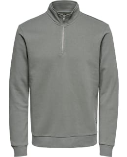 ONS 22019055-CAG-S SWEAT MALE KNIT Main Image