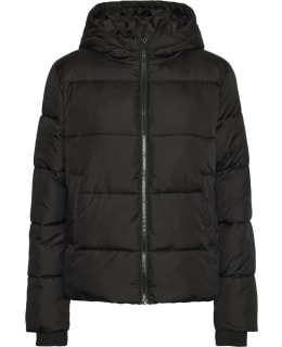 PIECES 17115626-BLA-XXL JACKET FEM WOV Main Image