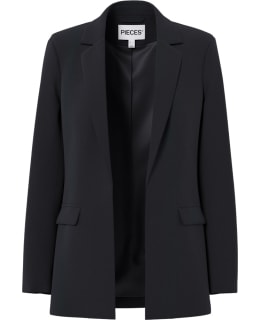 PIECES 17114792-BLA-XL BLAZER FEM WOV Main Image