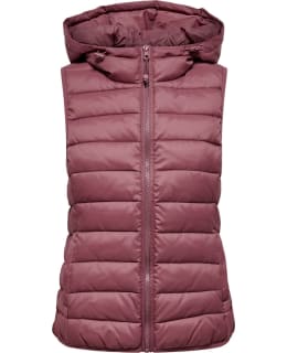 ONLY 15205760-ROB-L VEST PADDED FEM WO Main Image