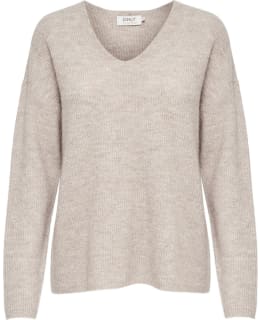 ONLY 15204588-PUS-S NAISTEN NEULE Main Image