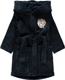 NI 13196843-DAS-86 BATHROBE FEM KNIT Main Image