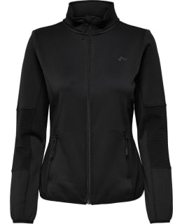 ONP 15233181-BLA-M JACKET FEM KNIT Main Image