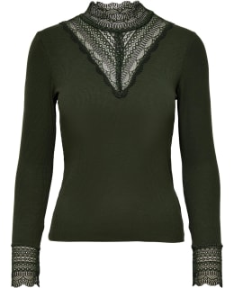 ONLY 15207788-ROS-XS BLOUSE CLOSED Main Image