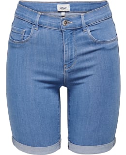 ONLY 15176847-LBD-M SHORTS FEM Main Image