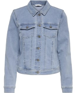 ONLY 15243147-LBD-XL JACKET FEM WOV Main Image