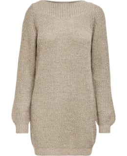 JDY 15234103-CEM-YDE-M DRESS FEM KNIT Main Image