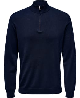 ONS 22021264-DAN-S PULLOVER MALE KNIT Main Image