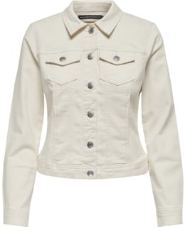 ONLY 15243147-ECR-XS JACKET FEM WOV Main Image