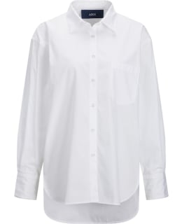JJXX 12200353-WHI-S SHIRT SLEEVES Main Image