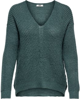 JDY 15208245-NOA-YDE-XXL PULLOVER FEM KN Main Image