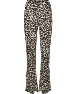 NM 27015320-BLA-OAO-M PANTS FEM KNIT Main Image