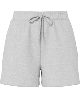 PIECES 17118868-LGM-M SHORTS FEM KNIT Main Image