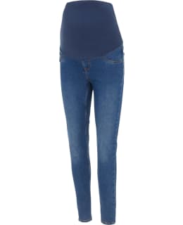 ML 20014662-MBD-S JEANS FEM WOV Main Image
