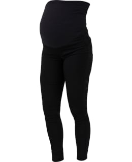 ML 20014664-BLD-S PANTS FEM WOV Main Image