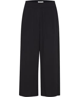 B.YOUNG 20811296-200451-36 CROP PANTS 2 Main Image
