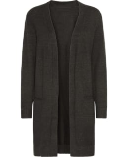 B.YOUNG 20807327-200456-S CARDIGAN Main Image