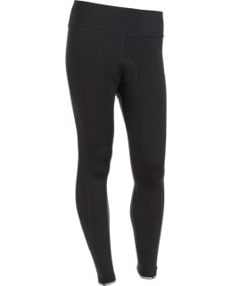 ENDURC JUVEL CY TIGHTS W E212676 BLK S Main Image