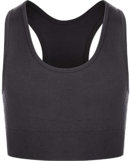 ENDURC ERINI BRA JR E213487 BLK 8/10 Main Image