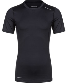 ENDRC POWER SS TEE M E213842 BLK 2XL Main Image