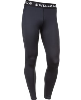 ENDURC POWER TIGHTS M E213838 BLK 2XL Main Image