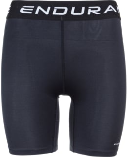 ENDURC POWER SHORT JR E213831 BLK 14 Main Image
