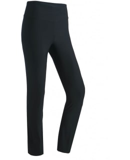 ATHLECIA DORMMI PANTS W EA213337 BLK 38 Main Image