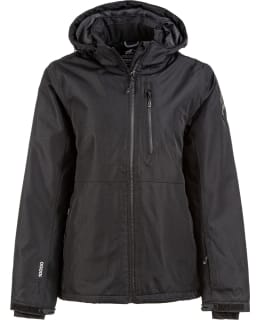 WHISTLER GIGI W SKI JKT W W213099 BLK 46 Main Image