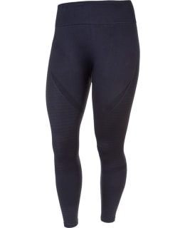 Q DEENA TIGHTS W EQ213362 BLK 44/46 Main Image