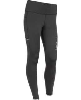 ENDURC ENERGY TIGHTS W E221224 BLK 36 Main Image