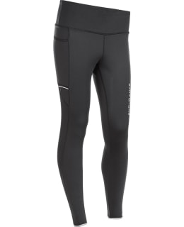 ENDURC ENERGY TIGHTS W E221225 BLK 36 Main Image