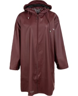WREPORT FLAME PONCHO W WR201563 SAS S/M Main Image